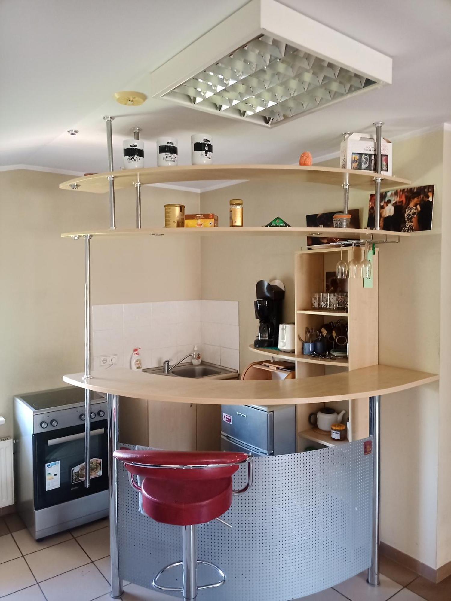 Appartamento Cat Friendly