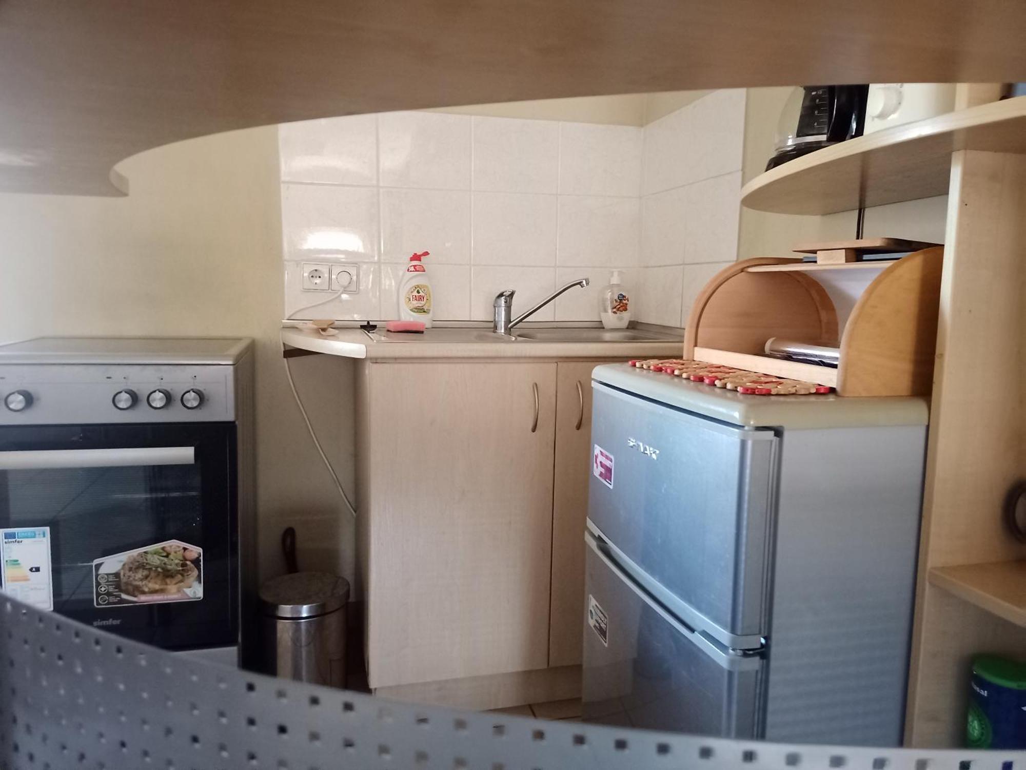 Cat Friendly Appartamento Vilnius