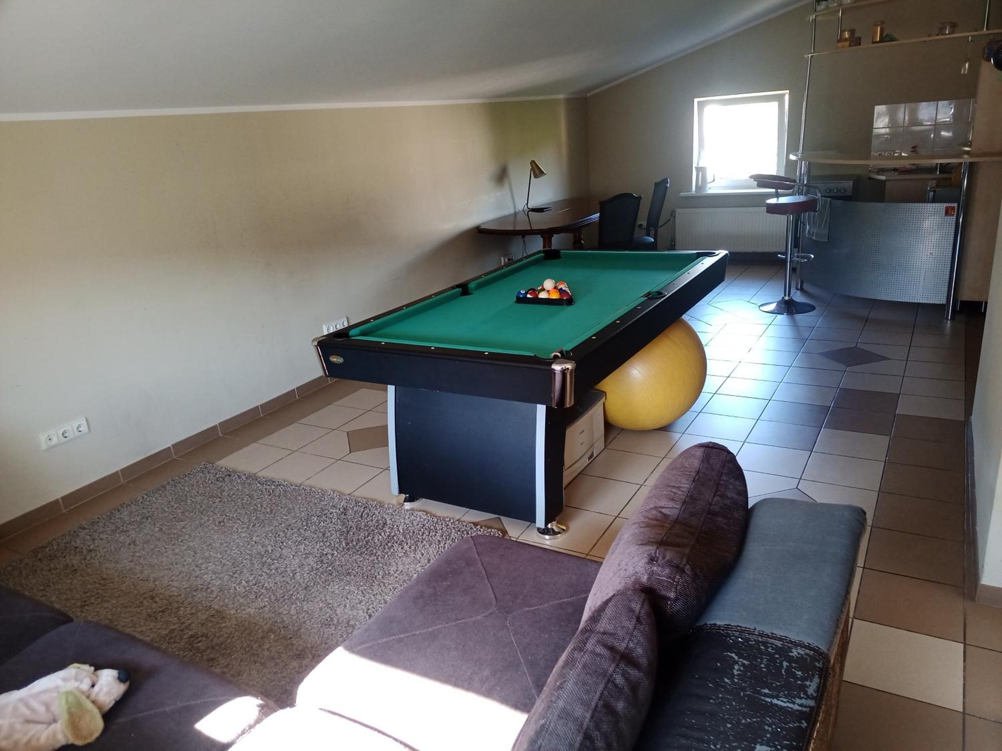 Appartamento Cat Friendly Vilnius