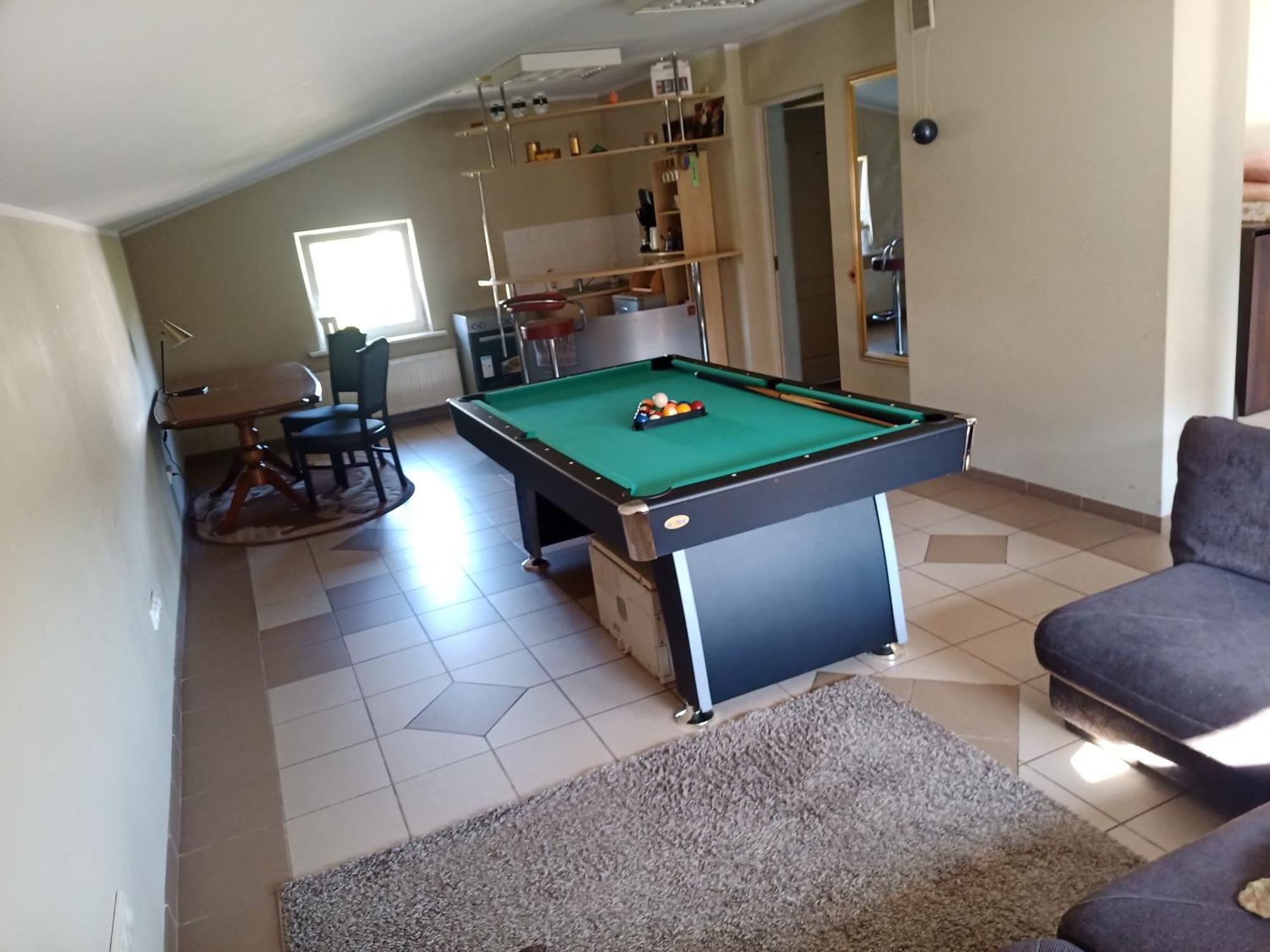 Cat Friendly Apartment